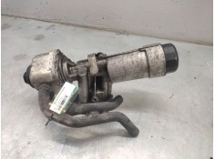 Recambio de soporte filtro aceite para volkswagen bora berlina (1j2) referencia OEM IAM 038115389B  