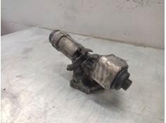 Recambio de soporte filtro aceite para volkswagen bora berlina (1j2) referencia OEM IAM 038115389B   2