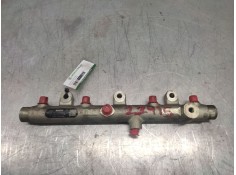 Recambio de rampa inyectora para peugeot 307 (s1) xr clim referencia OEM IAM 0445214019  