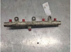 Recambio de rampa inyectora para peugeot 307 (s1) xr clim referencia OEM IAM 0445214019   2