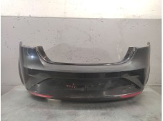 Recambio de paragolpes trasero para seat leon (1p1) 1.9 tdi referencia OEM IAM   