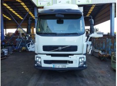 volvo fl xxx del año 2009