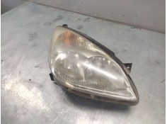 Recambio de faro derecho para citroën c5 berlina 2.0 hdi premier referencia OEM IAM   