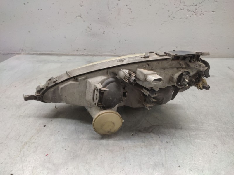 Recambio de faro derecho para mercedes-benz clase a (w168) 170 cdi (168.009) referencia OEM IAM   