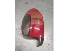 Recambio de piloto trasero izquierdo para peugeot 306 break xt referencia OEM IAM   