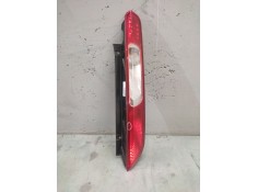 Recambio de piloto trasero derecho para ford focus berlina (cap) ambiente (d) referencia OEM IAM   