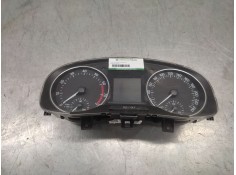 Recambio de cuadro instrumentos para skoda rapid ambition referencia OEM IAM 5JA920740  