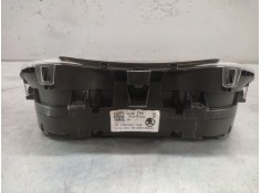 Recambio de cuadro instrumentos para skoda rapid ambition referencia OEM IAM 5JA920740   2