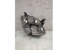 Recambio de faro izquierdo para opel meriva blue line referencia OEM IAM    2