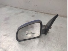 Recambio de retrovisor izquierdo para opel meriva blue line referencia OEM IAM  ELECTRICO 5 PINS