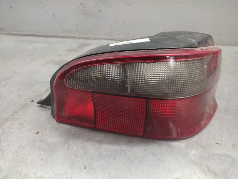 Recambio de piloto trasero derecho para citroën saxo (s0, s1) 1.5 d referencia OEM IAM   