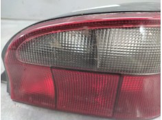 Recambio de piloto trasero derecho para citroën saxo (s0, s1) 1.5 d referencia OEM IAM    2