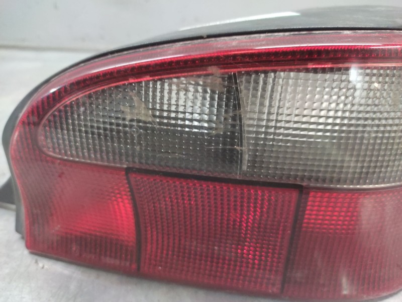 Recambio de piloto trasero derecho para citroën saxo (s0, s1) 1.5 d referencia OEM IAM   