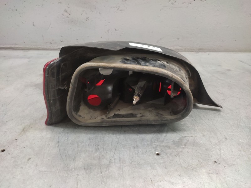 Recambio de piloto trasero derecho para citroën saxo (s0, s1) 1.5 d referencia OEM IAM   