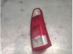 Recambio de piloto trasero derecho para opel meriva blue line referencia OEM IAM   