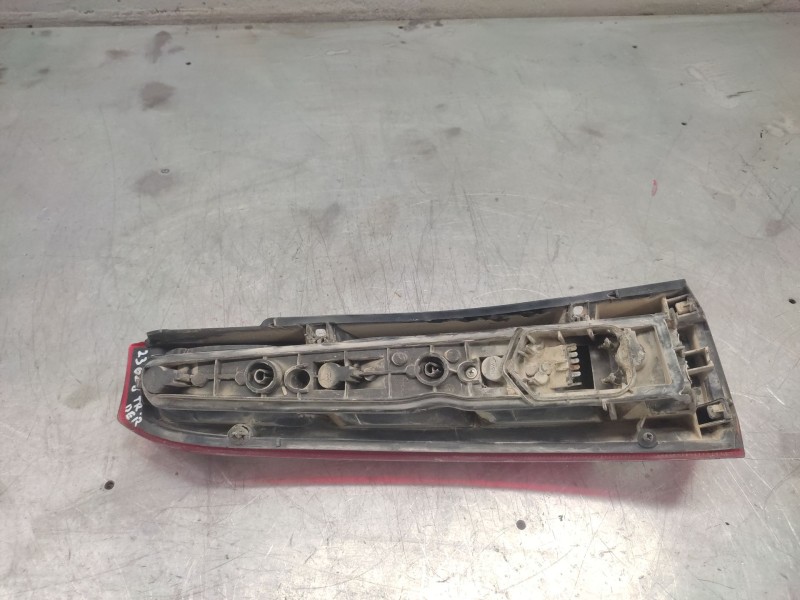 Recambio de piloto trasero derecho para opel meriva blue line referencia OEM IAM   