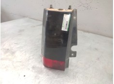 Recambio de faro antiniebla trasero izquierdo para opel meriva 1.7 16v cdti referencia OEM IAM   