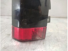 Recambio de faro antiniebla trasero izquierdo para opel meriva 1.7 16v cdti referencia OEM IAM    2
