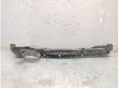 Recambio de refuerzo paragolpes trasero para seat leon (1p1) 1.9 tdi referencia OEM IAM   