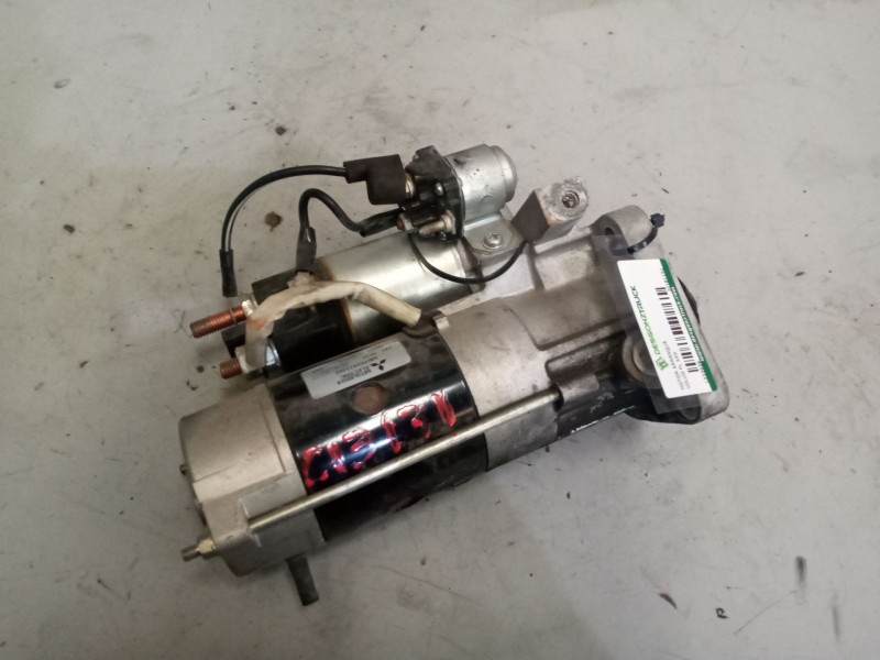 Recambio de motor arranque para volvo fl xxx 7.2 diesel referencia OEM IAM 20181252 20997663 20938971