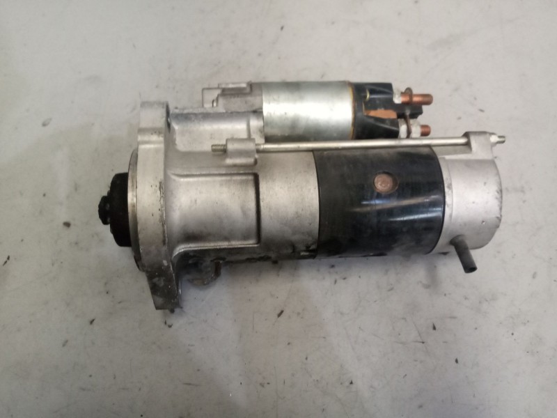 Recambio de motor arranque para volvo fl xxx 7.2 diesel referencia OEM IAM 20181252 20997663 20938971