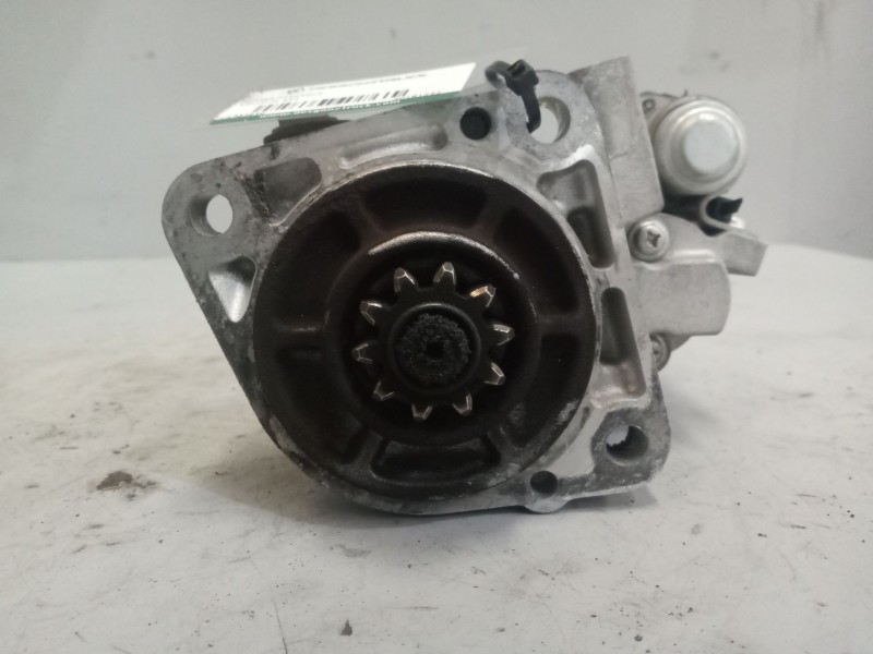 Recambio de motor arranque para volvo fl xxx 7.2 diesel referencia OEM IAM 20181252 20997663 20938971