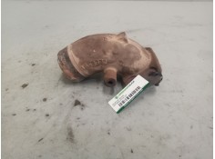 Recambio de colector escape para daf serie xf105.xxx 12.9 diesel referencia OEM IAM 1653372  