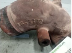 Recambio de colector escape para daf serie xf105.xxx 12.9 diesel referencia OEM IAM 1653372   2