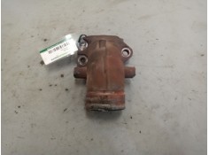 Recambio de colector escape para daf serie xf105.xxx 12.9 diesel referencia OEM IAM 1653370  