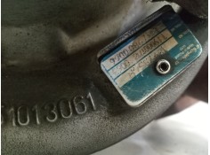 Recambio de turbocompresor para daf serie xf105.xxx 12.9 diesel referencia OEM IAM 1897354  1689175 2