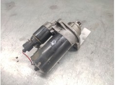 Recambio de motor arranque para volkswagen polo (9n1) gt referencia OEM IAM 0001123012  10 DIENTES 2