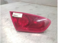 Recambio de piloto trasero izquierdo interior para seat leon (1p1) 1.9 tdi referencia OEM IAM   