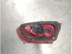 Recambio de piloto trasero izquierdo interior para seat leon (1p1) 1.9 tdi referencia OEM IAM    2