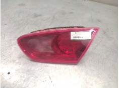 Recambio de piloto trasero derecho interior para seat leon (1p1) 1.9 tdi referencia OEM IAM   