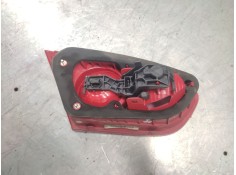 Recambio de piloto trasero derecho interior para seat leon (1p1) 1.9 tdi referencia OEM IAM    2