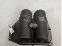 Recambio de soporte filtro gasoil para daf serie xf105.xxx 12.9 diesel referencia OEM IAM 1788318  