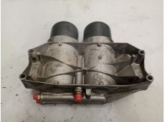 Recambio de soporte filtro gasoil para daf serie xf105.xxx 12.9 diesel referencia OEM IAM 1788318   2