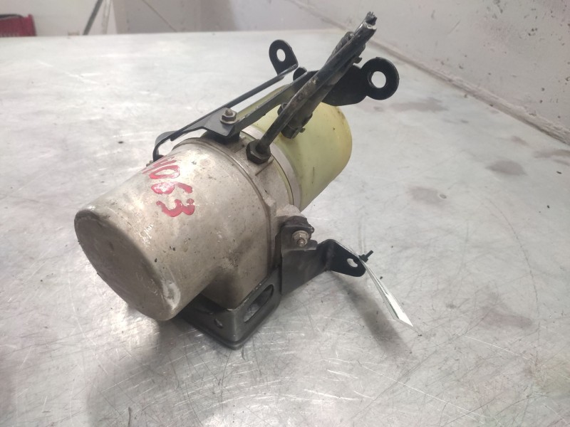 Recambio de bomba servodireccion para volkswagen polo (9n1) gt referencia OEM IAM 6Q0423156AB  