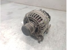 Recambio de alternador para volkswagen polo (9n1) gt referencia OEM IAM 045903023A  14V 120A
