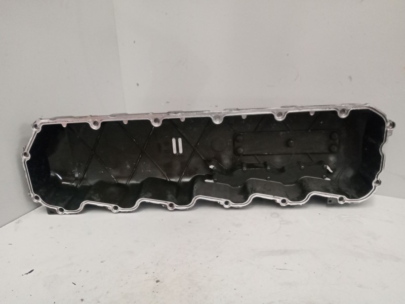 Recambio de tapa balancines para daf serie xf106.xxx referencia OEM IAM 1885471  