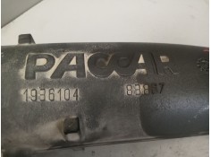 Recambio de tubo admision para daf serie xf106.xxx referencia OEM IAM 1936104   2