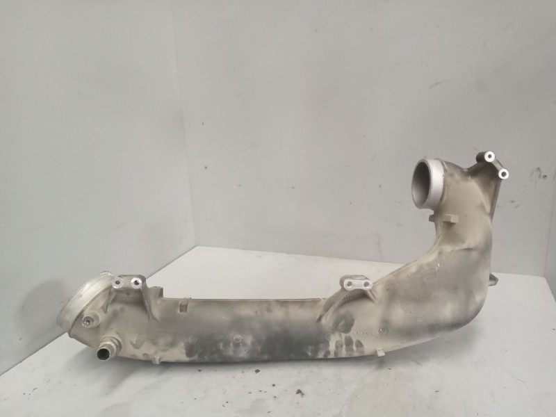 Recambio de tubo admision para daf serie xf106.xxx referencia OEM IAM 1936104  