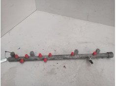 Recambio de rampa inyectora para daf serie xf106.xxx referencia OEM IAM 1897675  