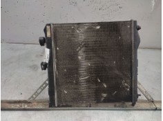 Recambio de radiador agua para citroën c3 1.4 furio referencia OEM IAM   