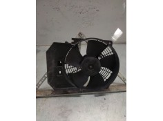 Recambio de electroventilador para ssangyong rexton 290 referencia OEM IAM 8821008120   2