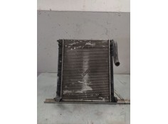 Recambio de radiador agua para ssangyong rexton 290 referencia OEM IAM   