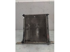 Recambio de radiador agua para ssangyong rexton 290 referencia OEM IAM    2
