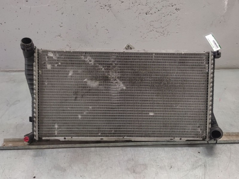Recambio de radiador agua para bmw serie 5 berlina (e39) 530d referencia OEM IAM   