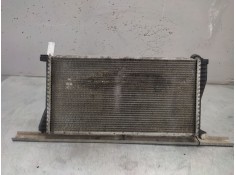 Recambio de radiador agua para bmw serie 5 berlina (e39) 530d referencia OEM IAM    2