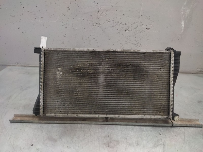 Recambio de radiador agua para bmw serie 5 berlina (e39) 530d referencia OEM IAM   